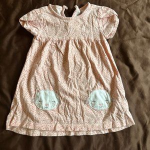Child of Mine Cat Dress